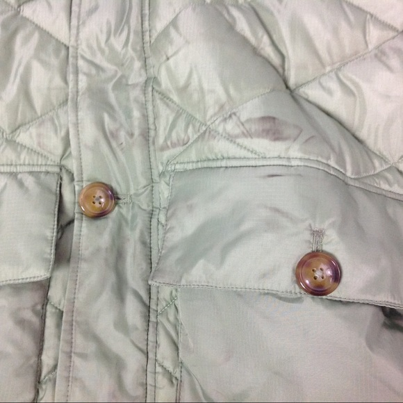 J.Crew Crewcuts Boys Quilted Parka With Primaloft - Picture 5 of 6